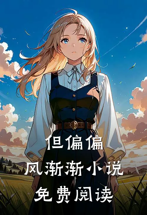 但偏偏，风渐渐小说免费阅读