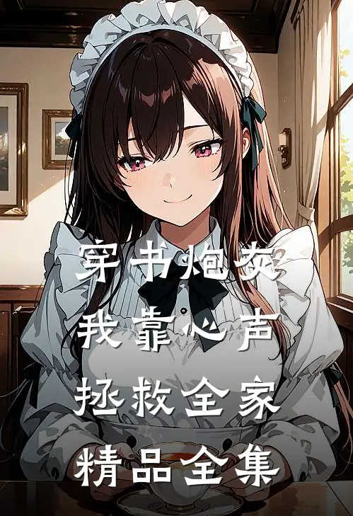 穿书炮灰我靠心声拯救全家精品全集