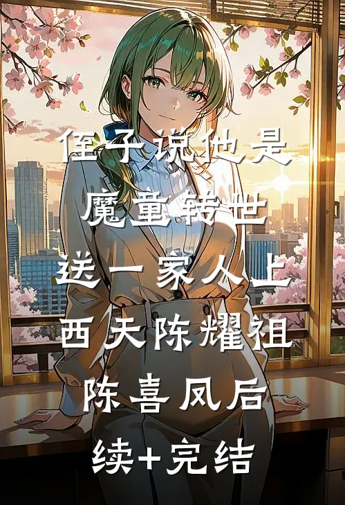 侄子说他是魔童转世，送一家人上西天陈耀祖陈喜凤后续+完结