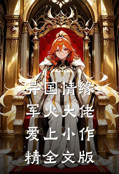 异国情缘：军火大佬爱上小作精全文版