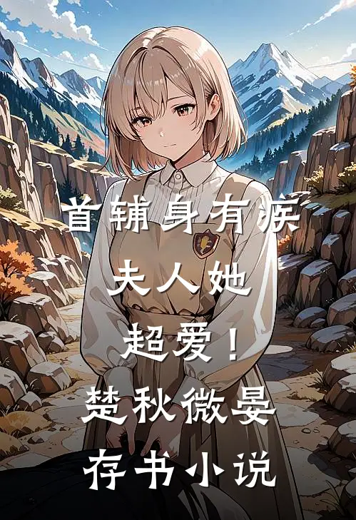 首辅身有疾，夫人她超爱！楚秋微晏存书小说