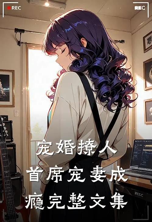 宠婚撩人：首席宠妻成瘾完整文集