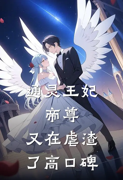 通灵王妃：帝尊，又在虐渣了高口碑