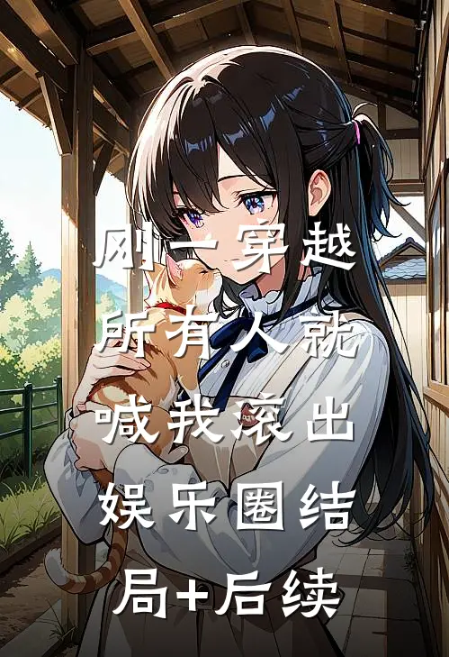 刚一穿越，所有人就喊我滚出娱乐圈结局+后续