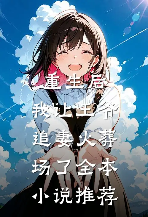重生后，我让王爷追妻火葬场了全本小说推荐