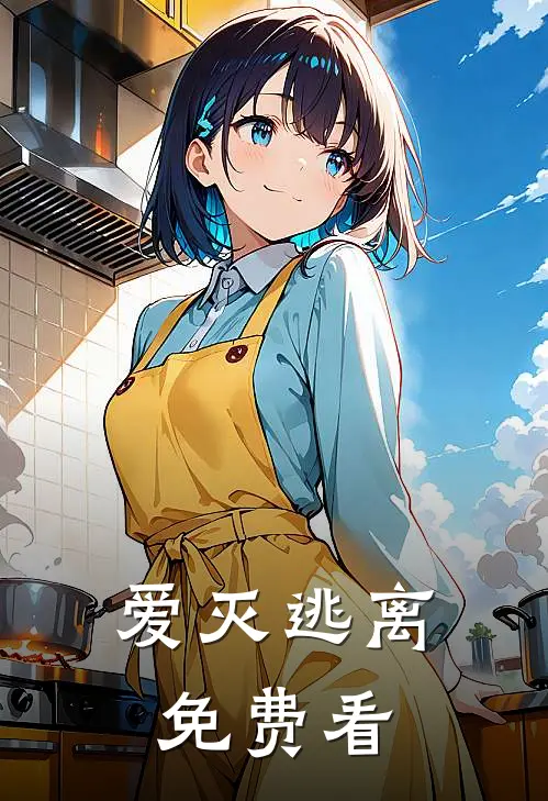爱灭逃离免费看