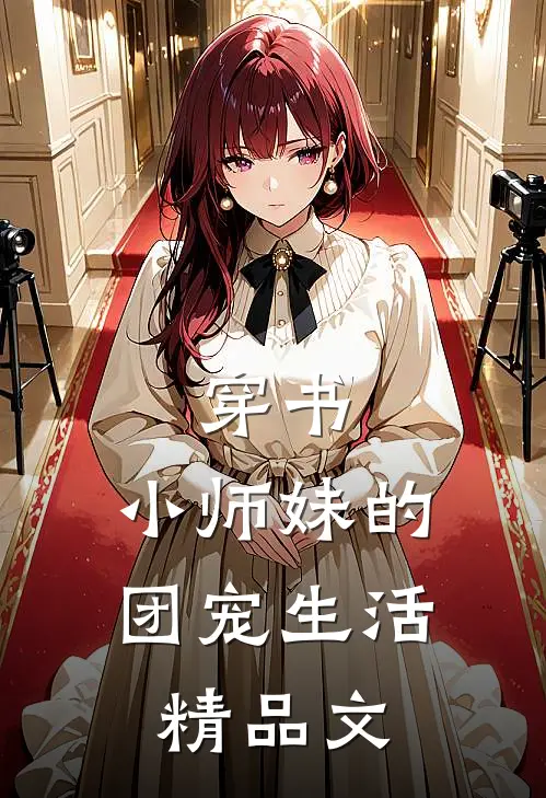 穿书:小师妹的团宠生活精品文