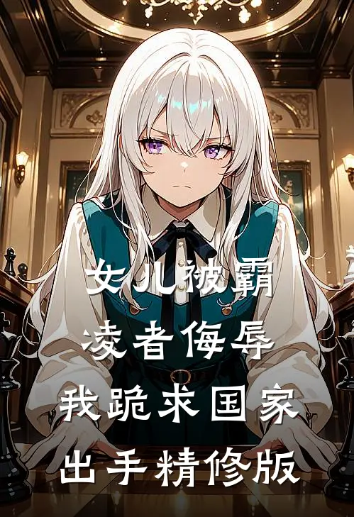 女儿被霸凌者侮辱，我跪求国家出手精修版