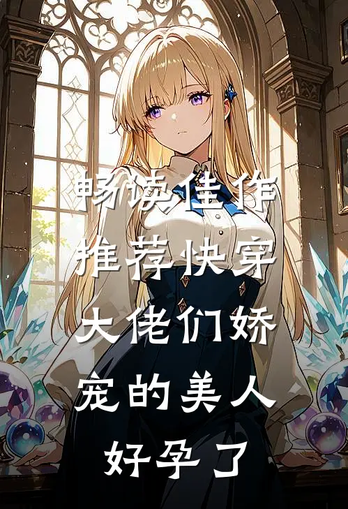 畅读佳作推荐快穿：大佬们娇宠的美人好孕了