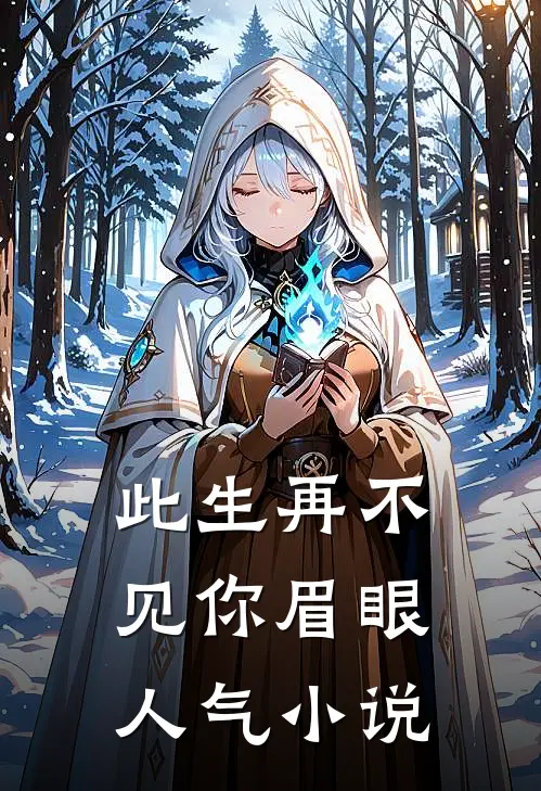 此生再不见你眉眼人气小说