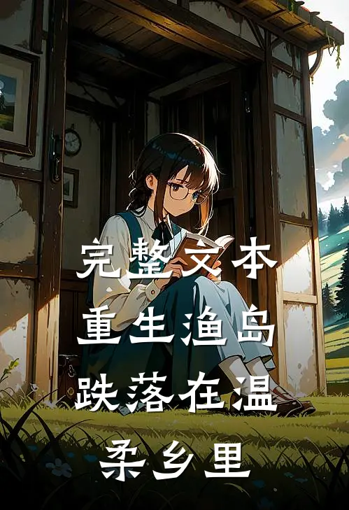 完整文本重生渔岛：跌落在温柔乡里
