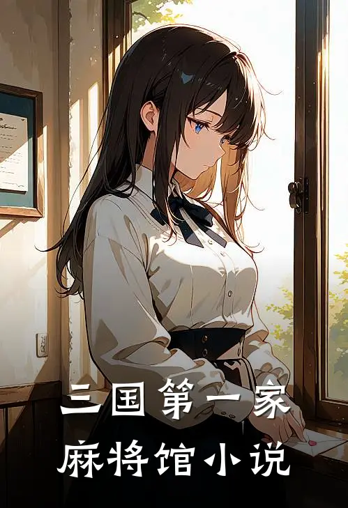 三国第一家麻将馆小说