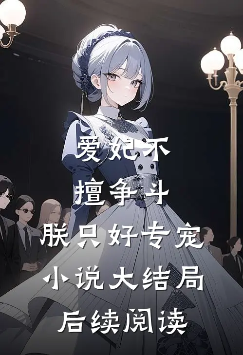 爱妃不擅争斗，朕只好专宠小说大结局后续阅读