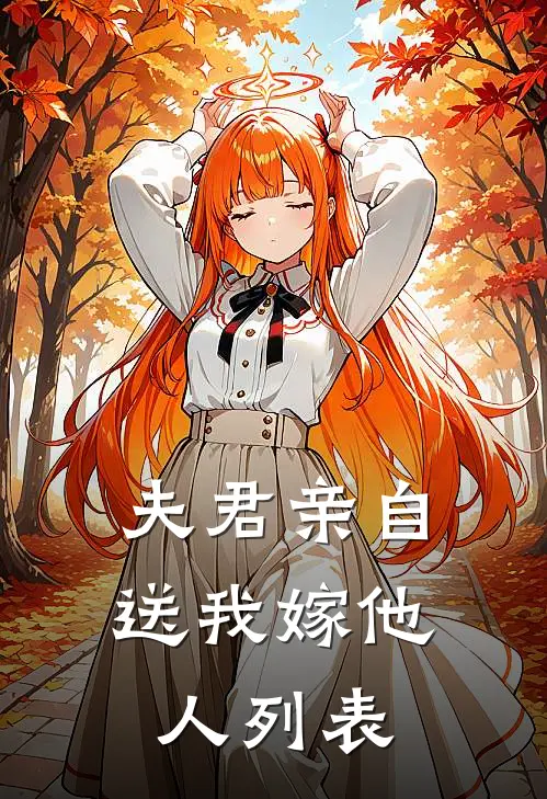夫君亲自送我嫁他人列表