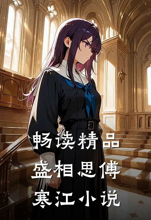 畅读精品盛相思傅寒江小说