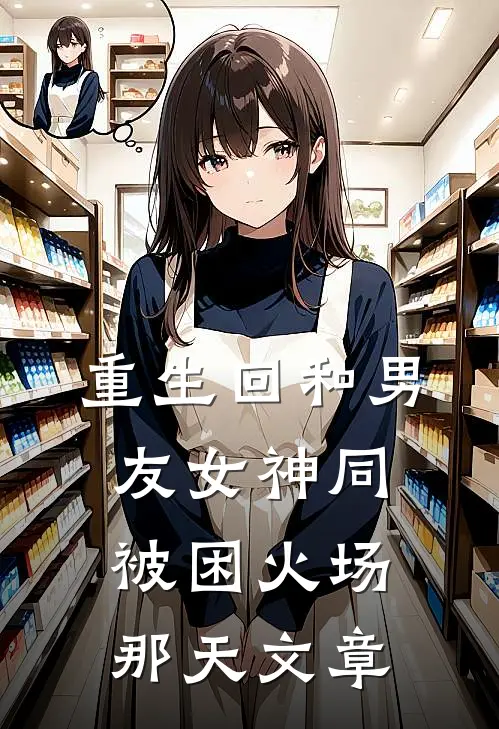 重生回和男友女神同被困火场那天文章