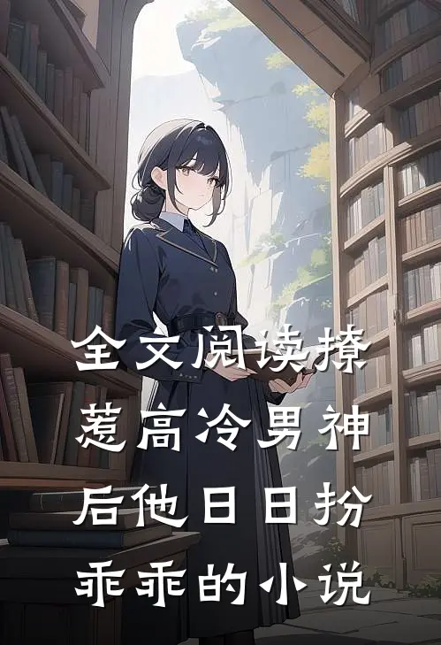 全文阅读撩惹高冷男神后他日日扮乖乖的小说