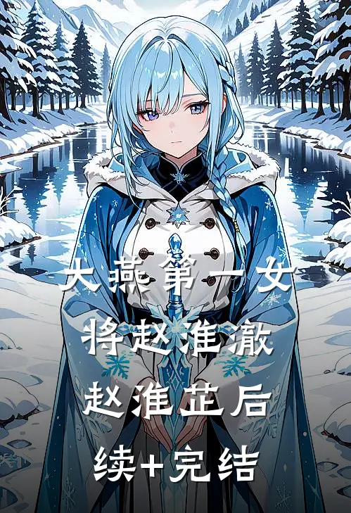 大燕第一女将赵淮澈赵淮芷后续+完结