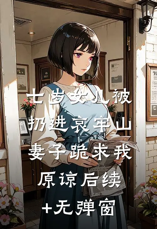 七岁女儿被扔进哀牢山，妻子跪求我原谅后续+无弹窗