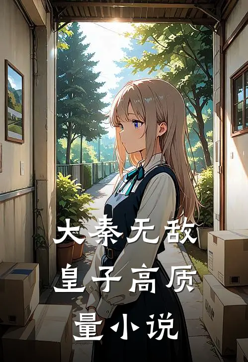 大秦无敌皇子高质量小说