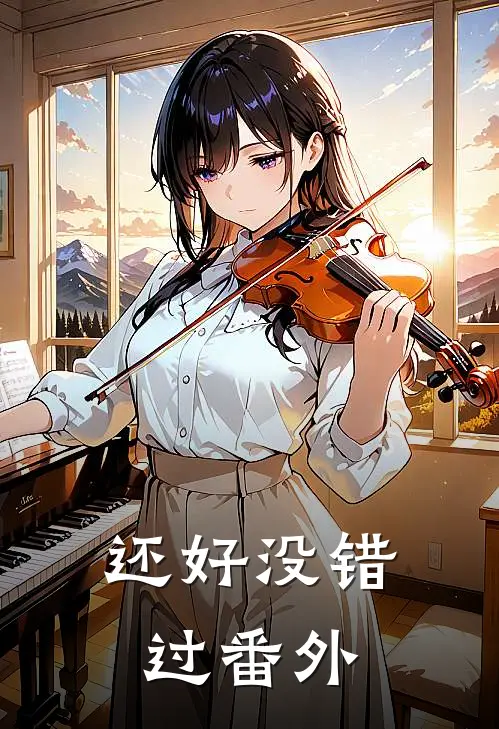 还好没错过 番外