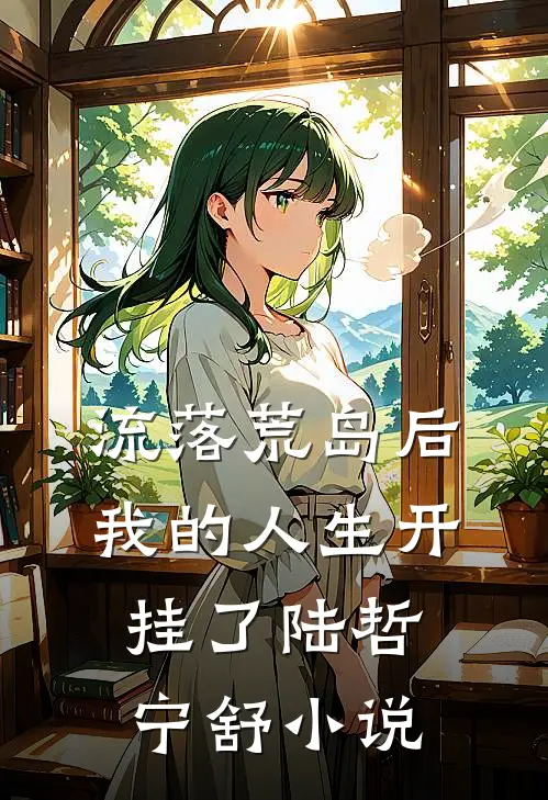 流落荒岛后，我的人生开挂了陆哲宁舒小说