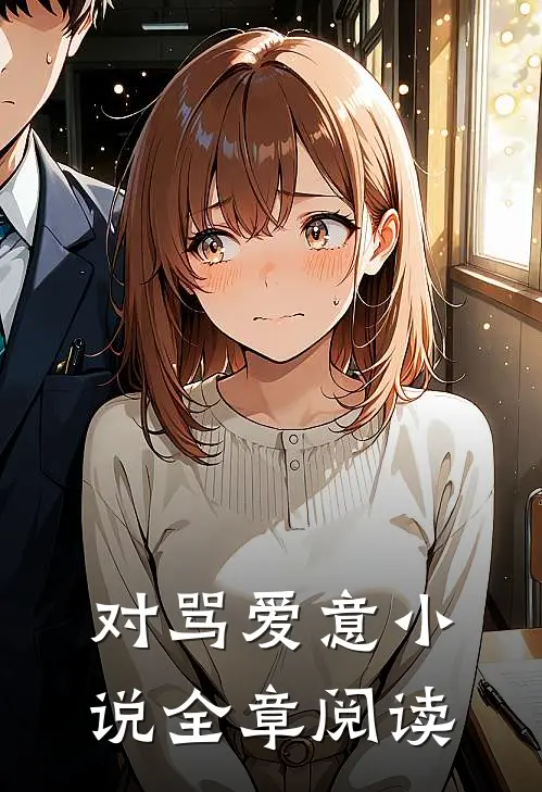 对骂爱意小说全章阅读