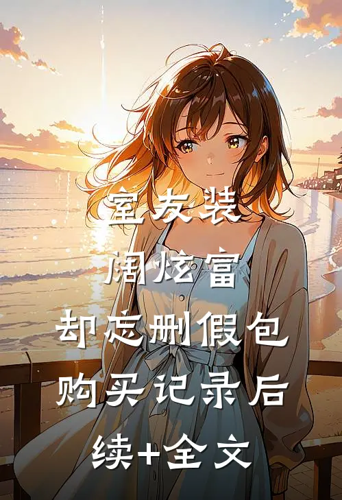 室友装阔炫富，却忘删假包购买记录后续+全文
