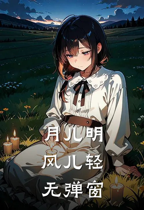 月儿明，风儿轻无弹窗