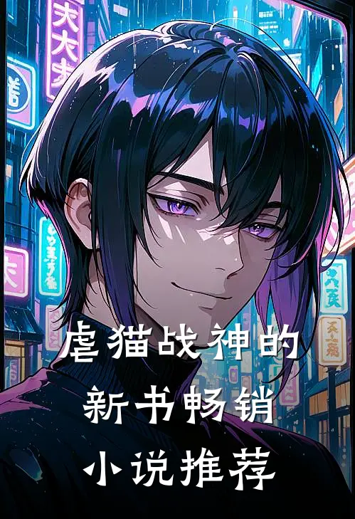 虐猫战神的新书畅销小说推荐