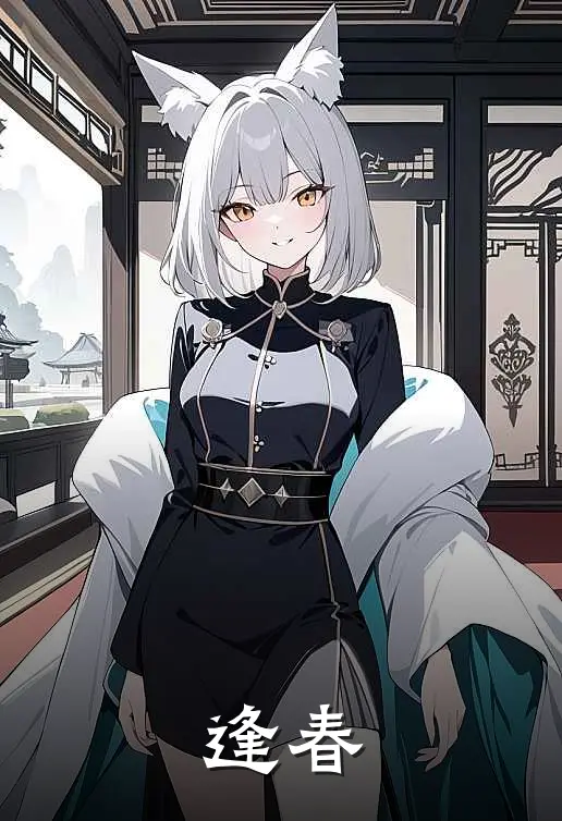 逢春