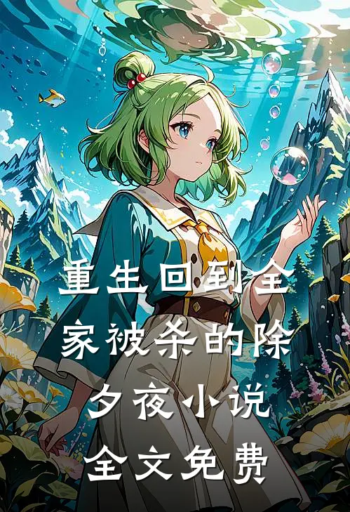 重生回到全家被杀的除夕夜小说全文免费
