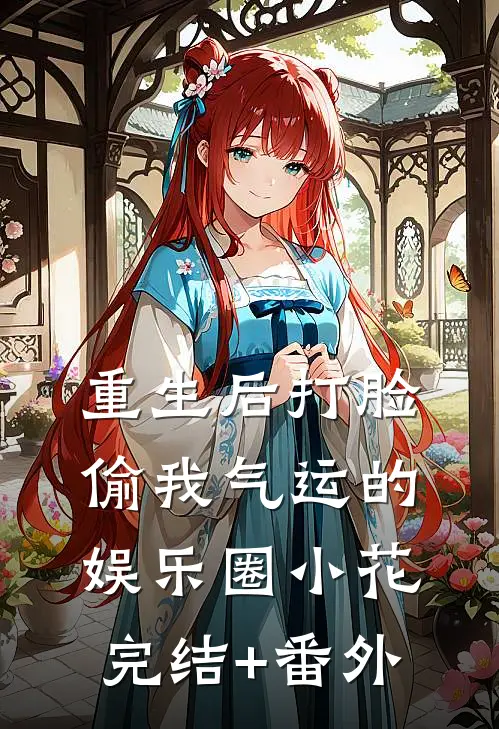 重生后打脸偷我气运的娱乐圈小花完结+番外
