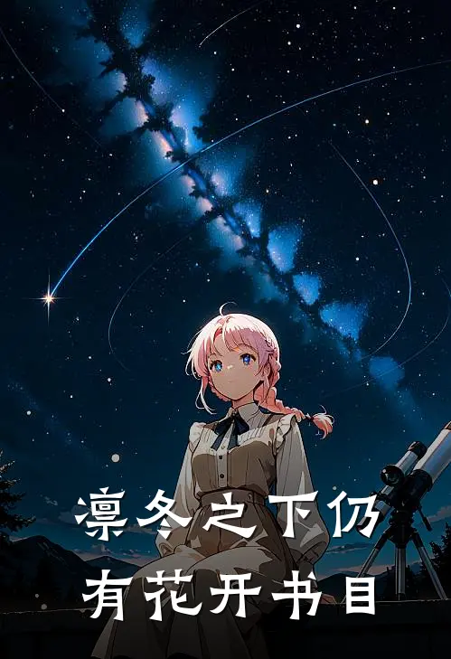 凛冬之下仍有花开书目