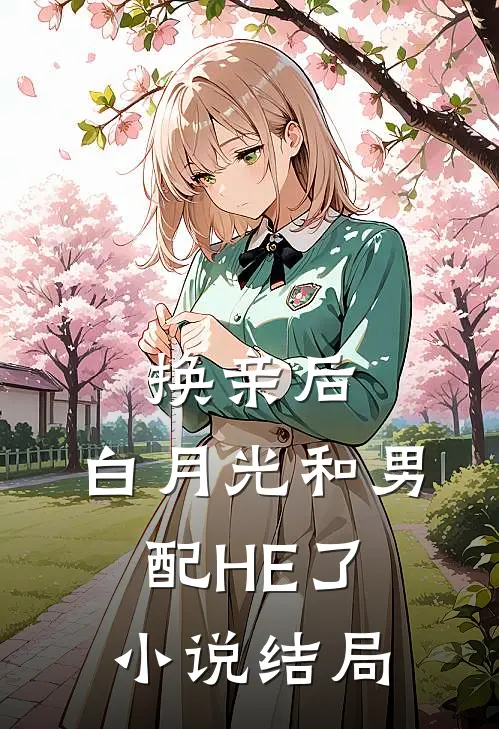 换亲后，白月光和男配HE了小说结局