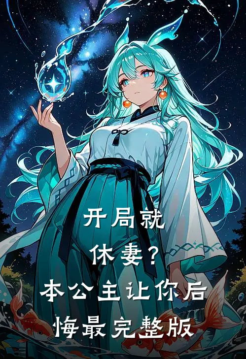 开局就休妻？本公主让你后悔最完整版