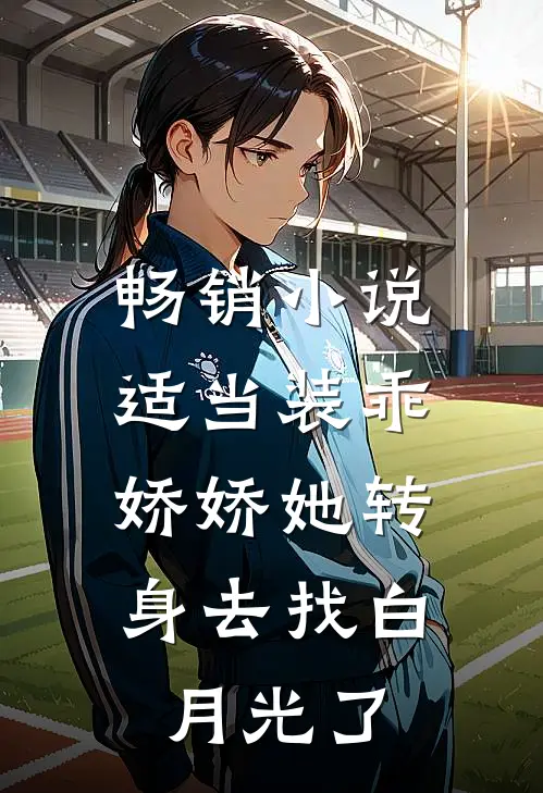 畅销小说适当装乖：娇娇她转身去找白月光了