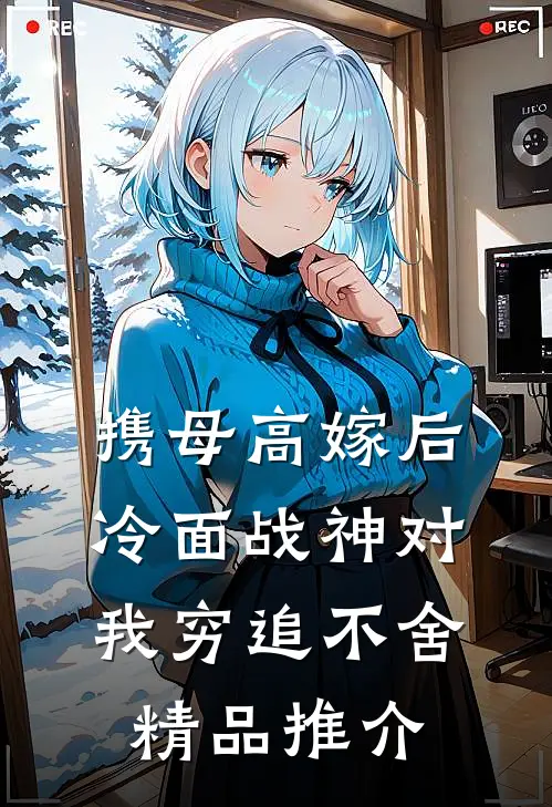 携母高嫁后，冷面战神对我穷追不舍精品推介