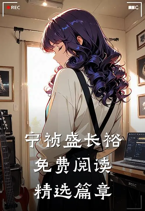 宁祯盛长裕免费阅读精选篇章