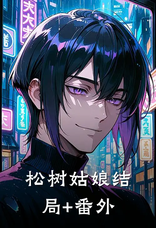 松树姑娘结局+番外