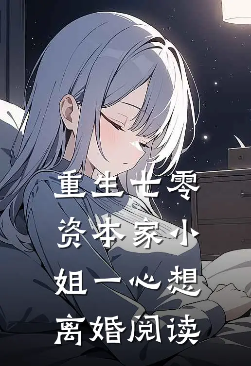 重生七零：资本家小姐一心想离婚阅读