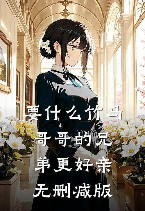 要什么竹马，哥哥的兄弟更好亲无删减版