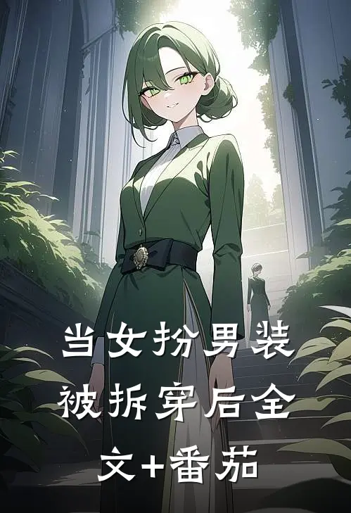 当女扮男装被拆穿后全文+番茄
