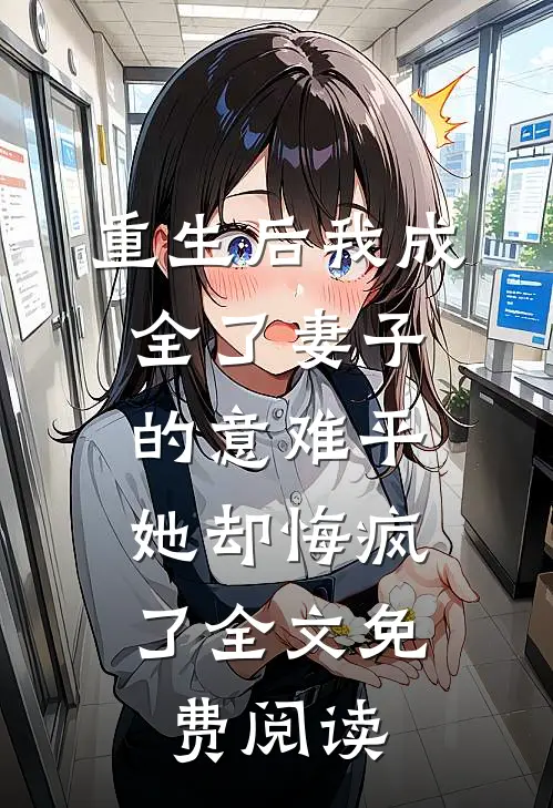 重生后我成全了妻子的意难平，她却悔疯了全文免费阅读
