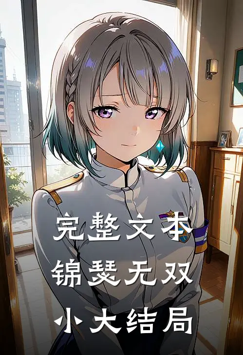 完整文本锦瑟无双小大结局