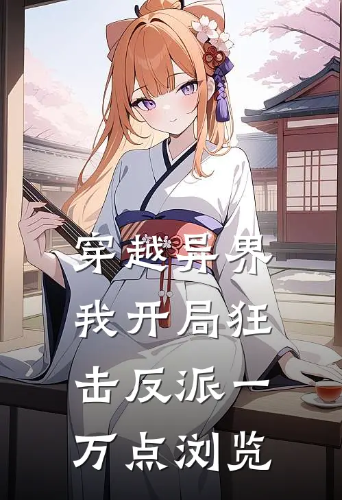 穿越异界，我开局狂击反派一万点浏览