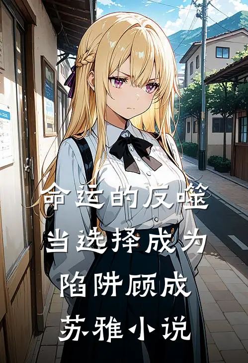 命运的反噬：当选择成为陷阱顾成苏雅小说