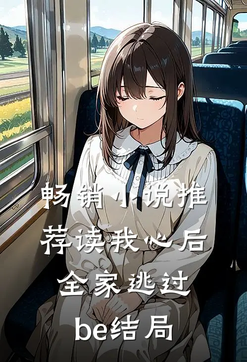 畅销小说推荐读我心后，全家逃过be结局