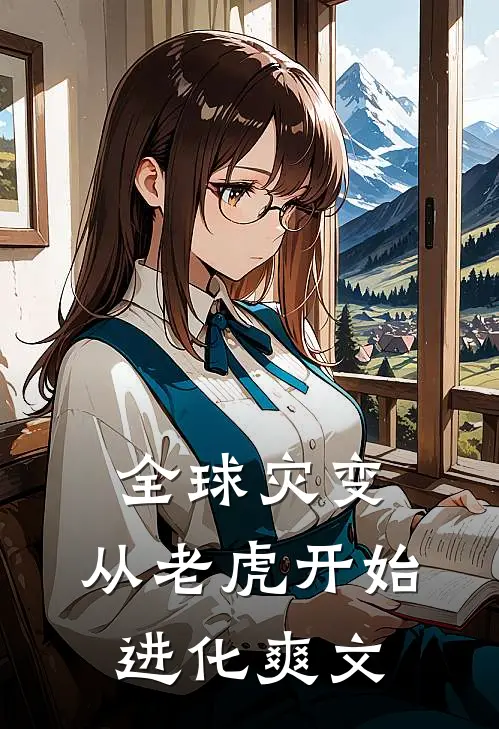 全球灾变，从老虎开始进化爽文