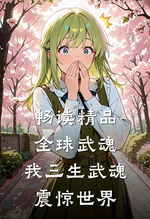 畅读精品全球武魂：我三生武魂，震惊世界